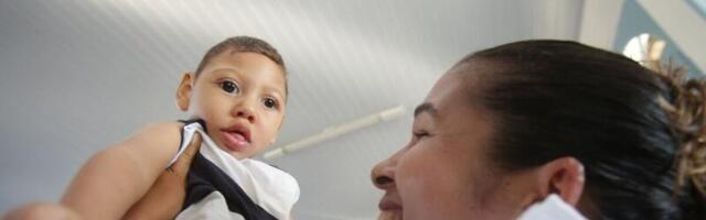 India linnas on kasvanud Zika-positiivsete arv