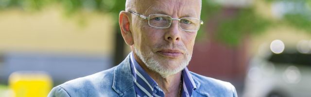 Riho Sillar: tsirkus jätkub. Kaua veel?