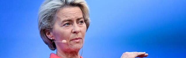 Euroopa Liit plaanib kiiret sekkumist, et elektri hinda alla tuua