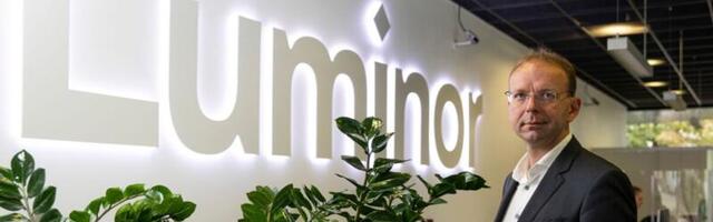 Luminor: vähenev tarbimine tõotab kasvatada tööpuudust