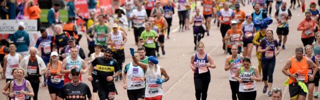 Populaarsetel spordirõivabrändidel on kõrge hormoonide taset häiriv keemiline BPA