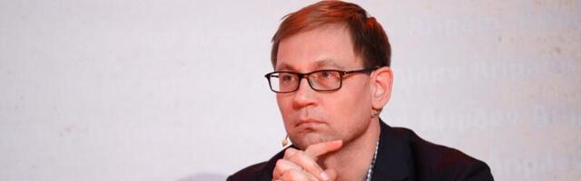 Minister Peterson: metsanduse arengukava elluviimisel tuleb aidata tööstusel muutustega kohaneda