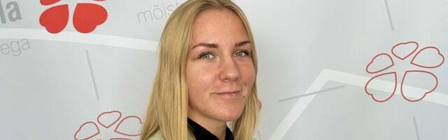 Viljandi haiglas alustas tööd uus kommunikatsiooni- ja turundusjuht