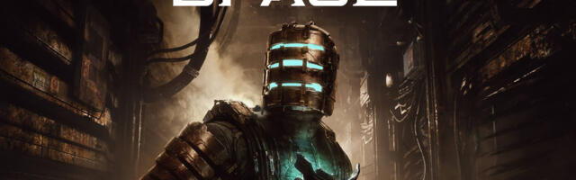 Steam katsetab mängude testimise võimalusega, 90 minutit Dead Space mänguaega