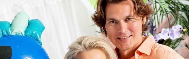 GERLI PARMASE aus ülestunnistus: ma olen mitu päeva venitanud sellega ja kaalunud, kas on ikka vaja kõigiga jagada …