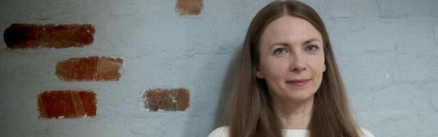 Autistlik naine: Mulle on alati tundunud, et mu maailm on keskmisest intensiivsem. Nüüd tean, et nii ongi