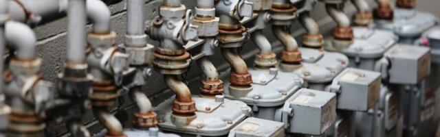 Utilitas Tallinn parandab Ehitajate tee piirkonnas soojustorustikku