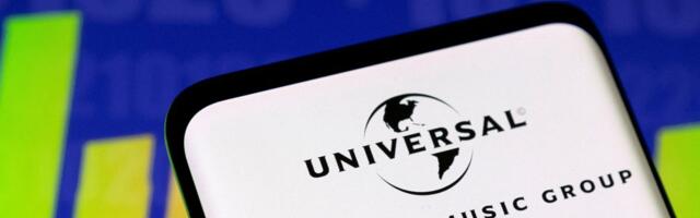 KOONDAMISED TÕUSUTEEL ⟩ Muusikatööstuse hiid koondab töötajaid