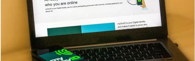 Digital ID eelnõu tekitab Austraalias massijälgimise probleeme