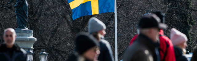 The Telegraph: lukustusstrateegia on läbikukkunud – me peame eeskujuks võtma Rootsi