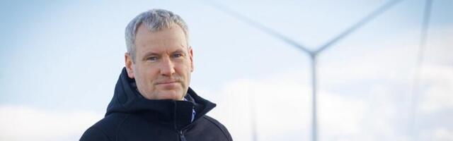Priit Koit energiamüüdist: investeerida tuleb niikuinii