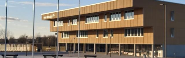 Õhtuleht: ministeerium nõuab Viimsi vallalt gümnaasiumile tegemata jäetud spordihoone rajamist