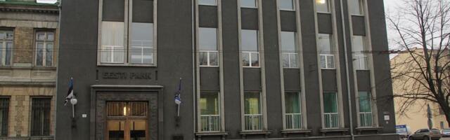 Ümardamisreegel viis rekordarvu pisimünte ringlusest välja
