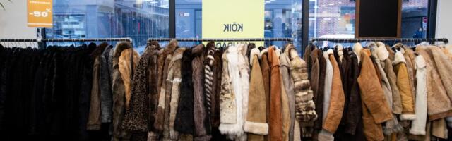 Humana: lähiaastate eesmärk ei ole laienemine