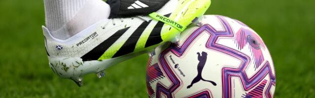 Spordiriiete tootja aktsia kukkus tulemuste peale 15%