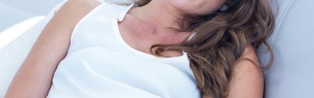 "Läksin mehest lahku ja nüüd on ta korraga ideaalne mees! "