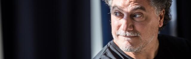 Venemaaga seotud lavastajast loobumine läheb Estoniale maksma viiekohalise summa