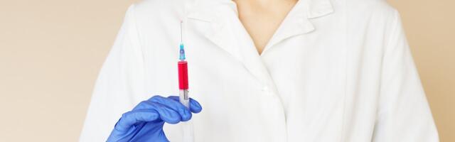 Suur huvi HPV vastase kaitse vastu: üle 1 400 noore on suvel käinud perearstikeskustes kaitsesüsti saamas