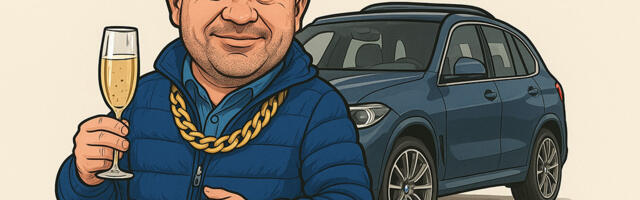 Üks pöördumine äsja sotsidega liitunud Võru skandaalse ametniku poole