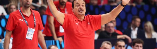 Ataman kritiseeris kohtunike tegevust_ olime tunnistajaks uue spordiala sünnile