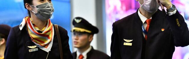 Aasias varakult alanud gripihooaeg võib mõjutada ka haigestumisi Eestis