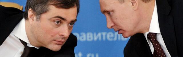 Andrei Hvostov: Kremli maailm läbi selle halli kardinali silmade