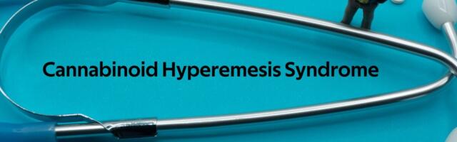 Uuring: USAs kanepitarvitamisega seotud oksendamissündroom kasvas pandeemia ajal järsult ja püsib