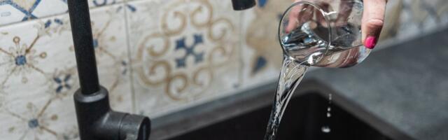 Otepääl Nõuni külas on joogivesi saastunud, kraanivett ei soovitata tarbida