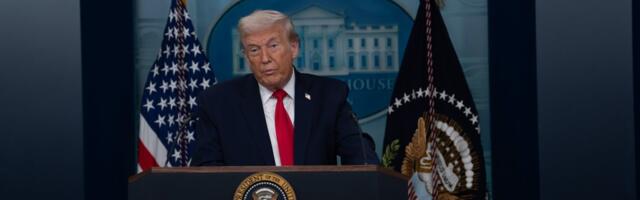 FT: Gröönimaa tüli on rikkunud Ukraina sõjajärgse jõukusplaani allkirjastamise