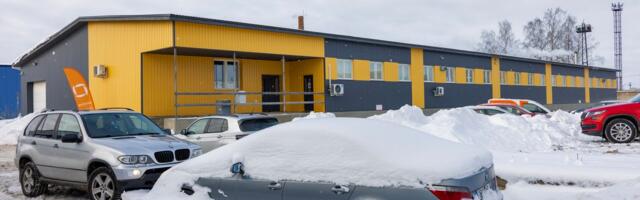 Postkontorid kupatatakse linnasüdamest äärelinna. „Omniva, millega te mõtlete?“