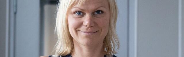 Heidi Hansol täitus kihlatuga neli koosoldud aastat. „Täiendame üksteist, aga pole argipäevas kuigi sarnased“