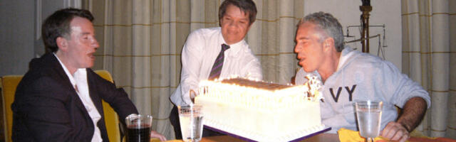 Läti alustas seoses Epsteini toimikutega inimkaubanduse uurimist