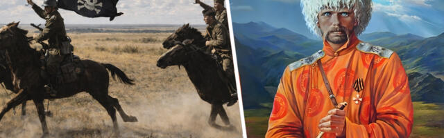 Arvi Tapver. Pealuu-vabatahtlike internatsionaal vastasleerides XVI