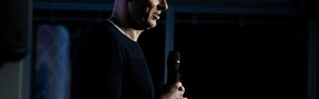 Nädala lood: LHV vangerdus ja eestlaste päästmine Lähis-Idas