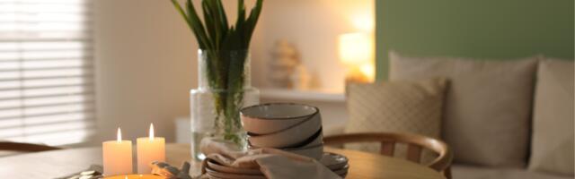 Kas sinu kodu energia on muutunud raskeks? Need märgid viitavad, et see vajab puhastamist