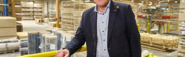 Jüri Külvik tööstuse läbilöögi võimalustest: me ei ole väikese rahvana suutelised kõikjal hakkama saama