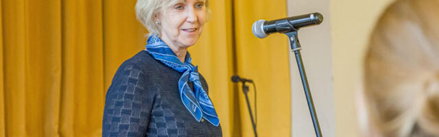 Rootsi saadik: imetlen Eesti kindlameelsust ja julgust