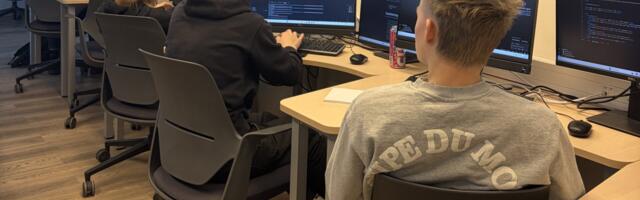 Proovipäev aitab teha õige erialavaliku