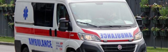 UDES NA BEŽANIJSKOJ KOSI, POVREĐENI ZAVRŠIO U BOLNICI! Hitna pomoć imala 120 intervencija tokom noći!