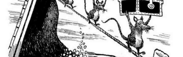 Ivan Makarov: eestlased ja venelased ühes lekkivas europaadis