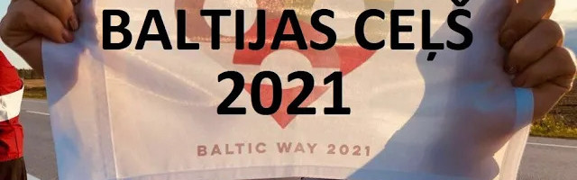 Vaata siin! Lätlased tegid 2021. aasta Balti ketist dokumentaalfilmi