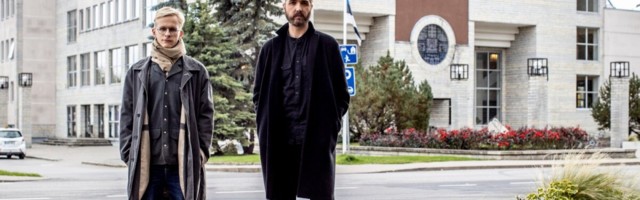 KOHALIKEL RADADEL | Paide teatri varivolikogu ehk raputus Paide linnajuhtimisse