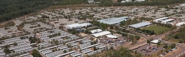 Austraalia ehitab vaktsineerimata inimestele karantiinilaagreid