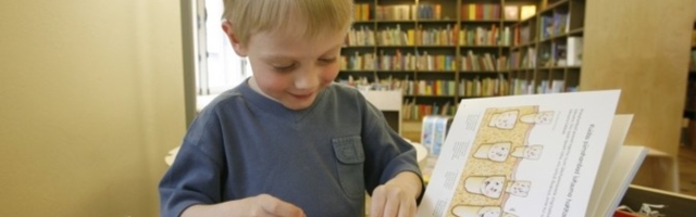 Uuring: Eesti lapsed loevad meelsasti, kuid vanusega lugemishuvi raugeb