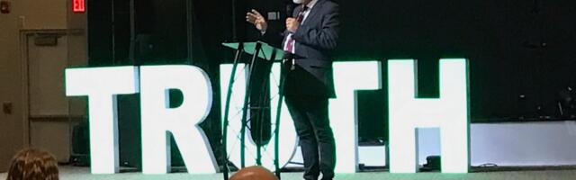 Robert W Malone: Covid-19 "pandeemia" on eelkõige kollektiivse hinge psühhoos