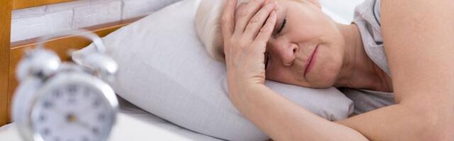 Briti-Hiina uurijad selgitasid välja keskealiste  optimaalse uneaja