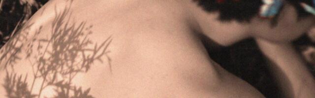 Markus Lehtsalu andis välja debüütalbumi esimese singli "Sinikad"