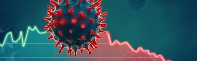 Nädal COVID-19 rindel: on häid ja halvemaid uudiseid