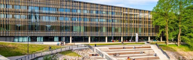 Ülikooli ja ettevõtete koostööst võidavad kõik