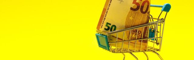 3 NIPPI, KUIDAS toidu peale vähem raha kulutada